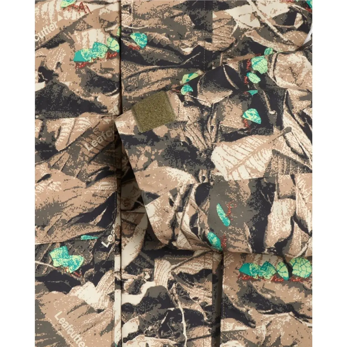Nike clothing - Nike ACG Prima Loft Skull Peak - HJ2487 297 HJ2487 - Brown 7
