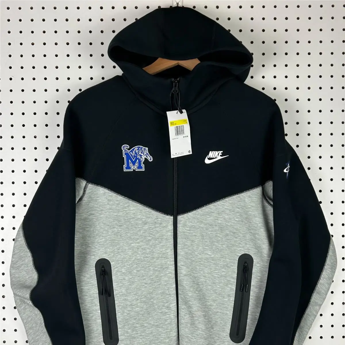 Nike clothing - Gray 0