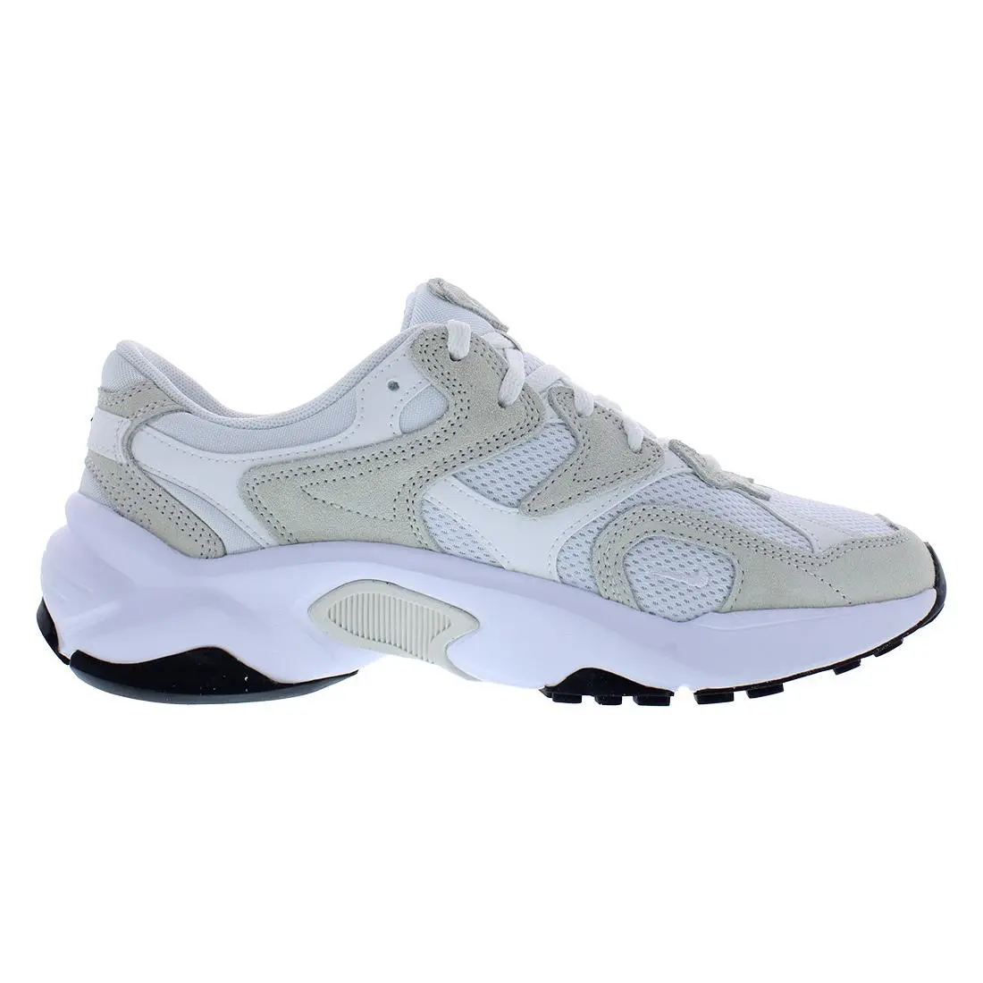 Nike shoes - Nike AL8 - FJ3794-102 - White, Main: White (UPC: 197595755757) 1