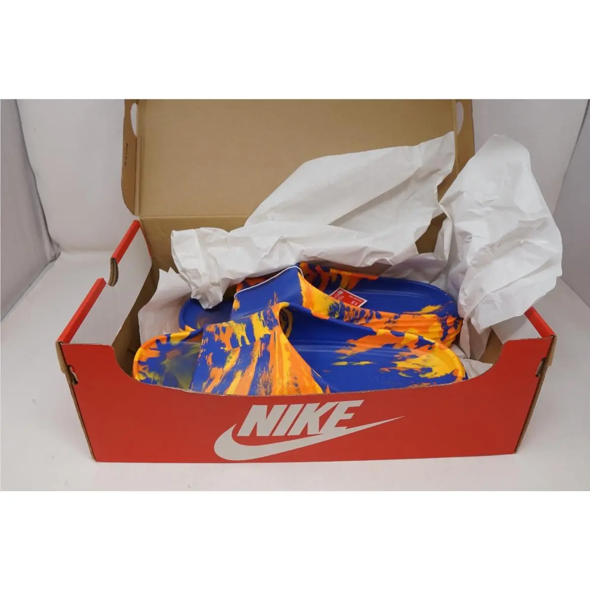 Nike shoes - Nike reactx Rejuvenat8 - reactx - lr1432 400 - Multicolor 1