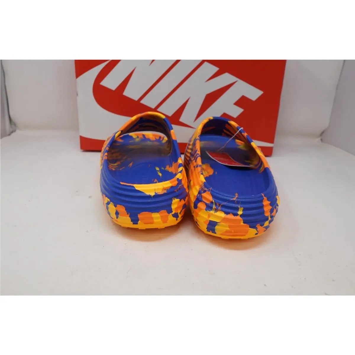 Nike shoes - Nike reactx Rejuvenat8 - reactx - lr1432 400 - Multicolor 5