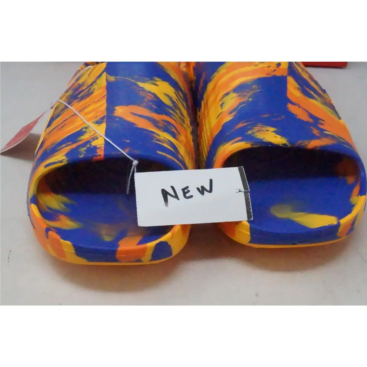 Nike shoes - Nike reactx Rejuvenat8 - reactx - lr1432 400 - Multicolor 9
