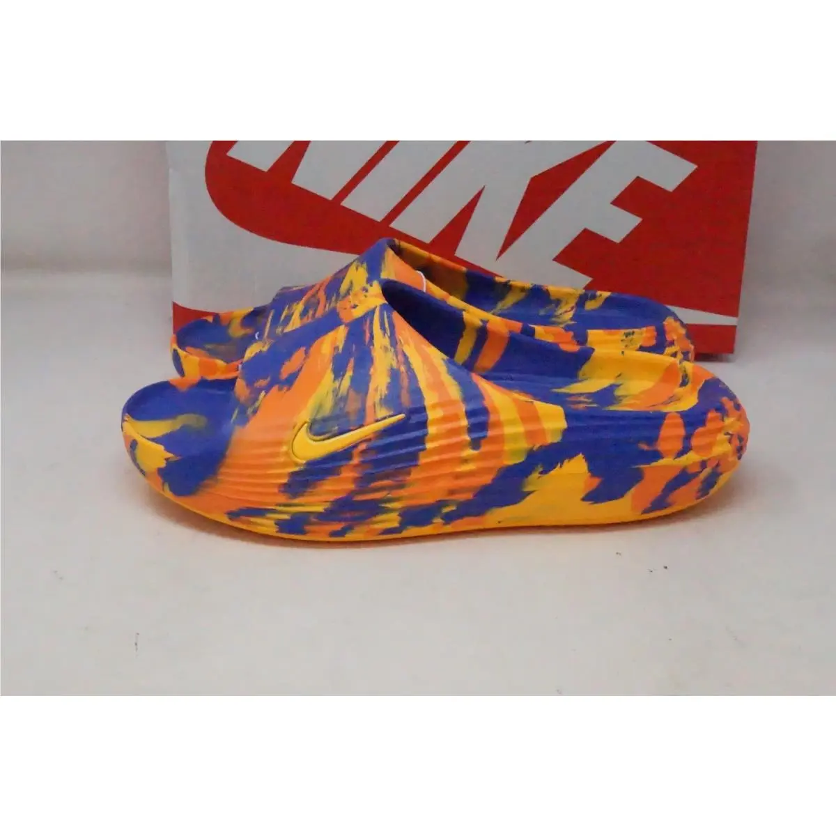 Nike shoes - Nike reactx Rejuvenat8 - reactx - lr1432 400 - Multicolor 0