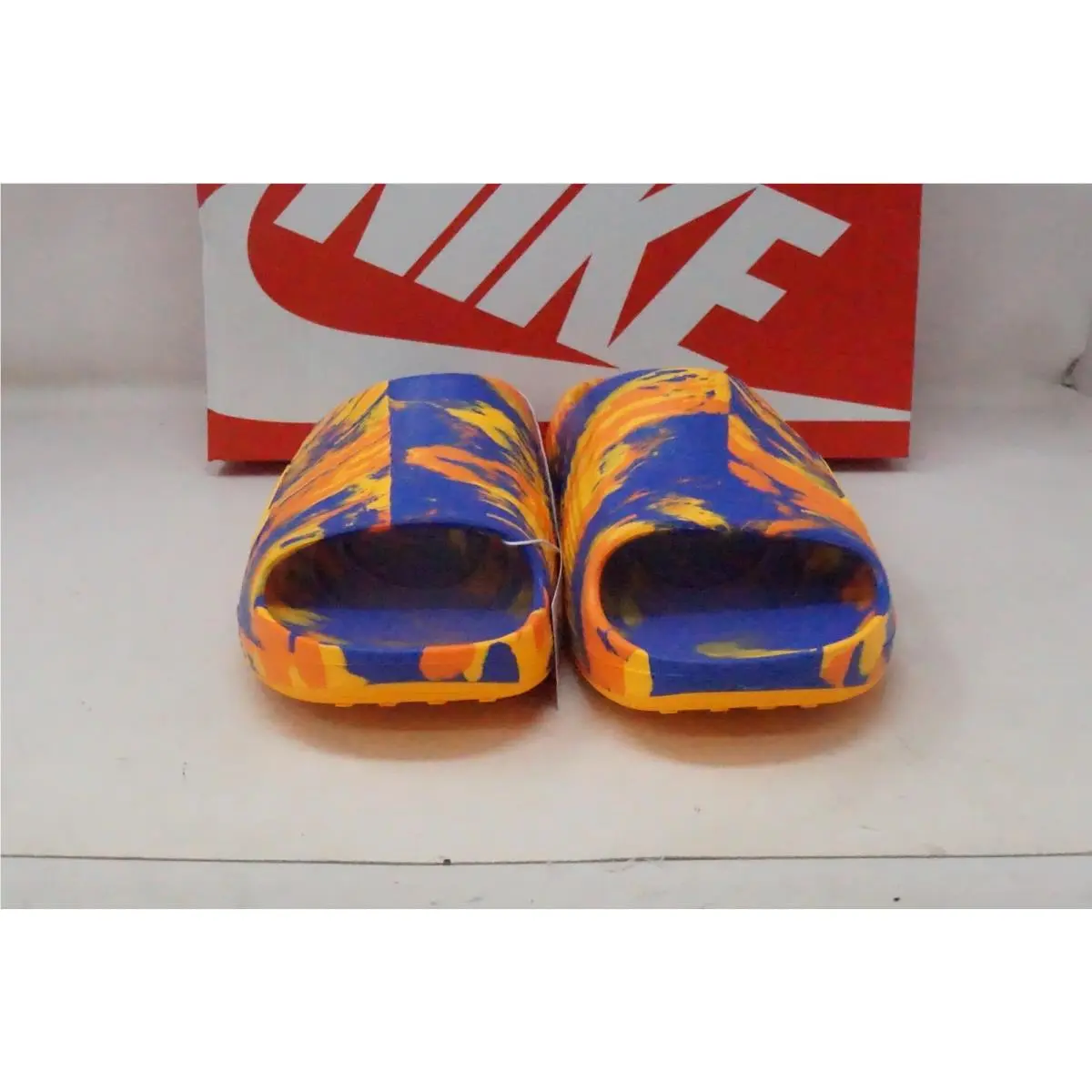 Nike shoes - Nike reactx Rejuvenat8 - reactx - lr1432 400 - Multicolor 2