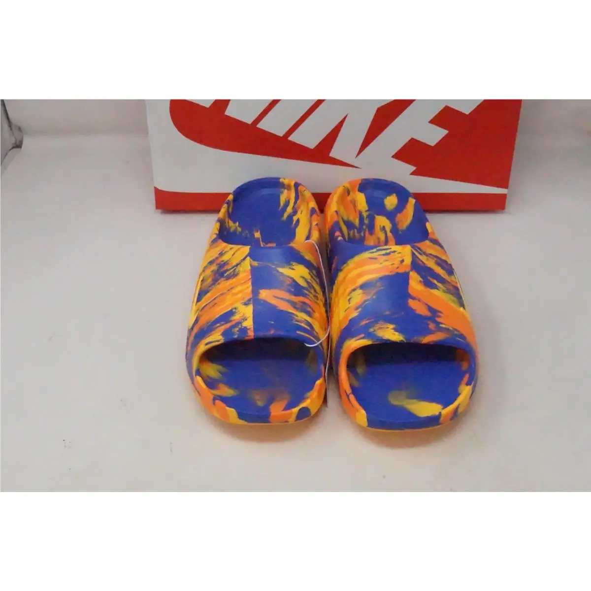 Nike shoes - Nike reactx Rejuvenat8 - reactx - lr1432 400 - Multicolor 3