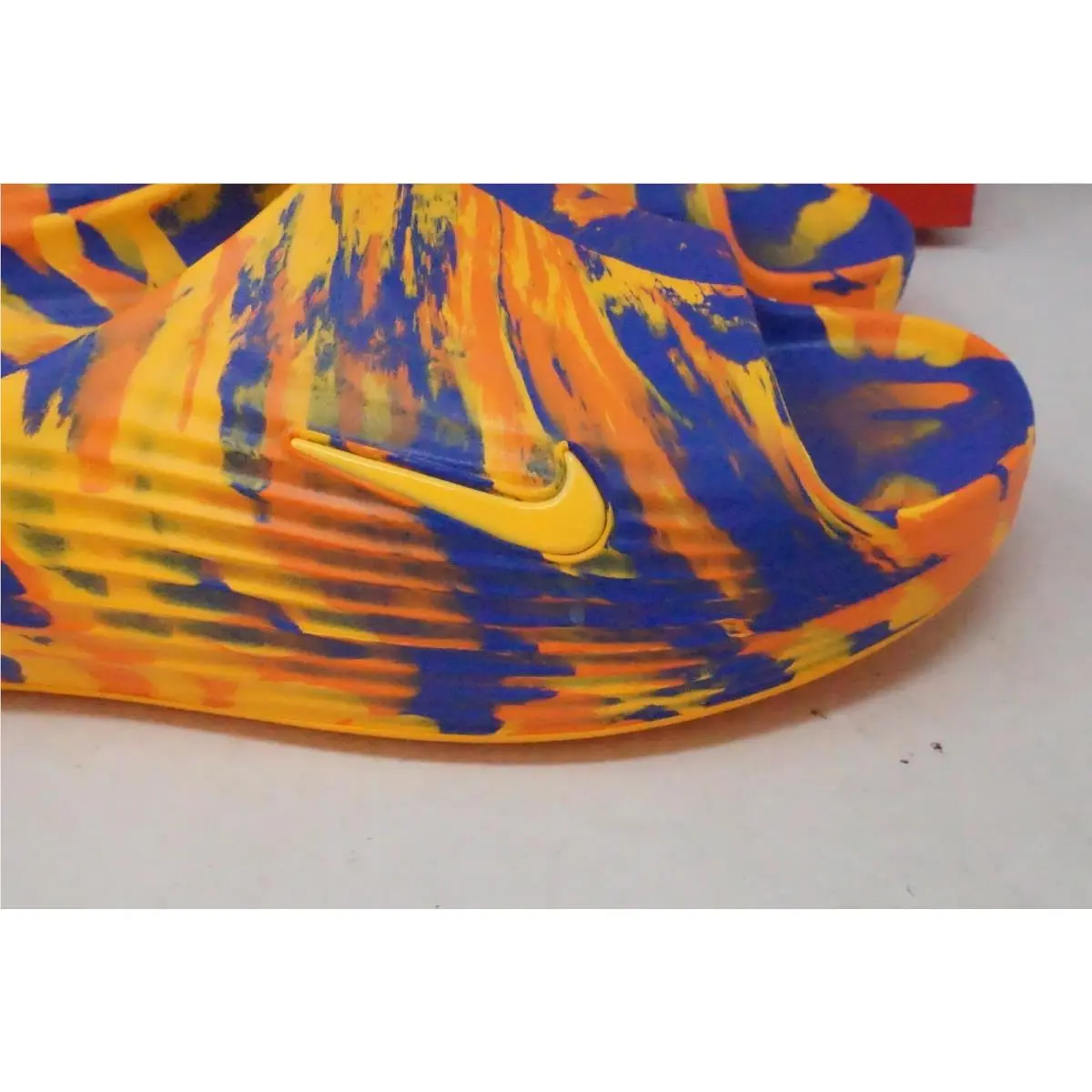 Nike shoes - Nike reactx Rejuvenat8 - reactx - lr1432 400 - Multicolor 4