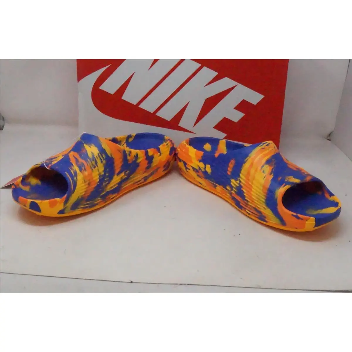 Nike shoes - Nike reactx Rejuvenat8 - reactx - lr1432 400 - Multicolor 6