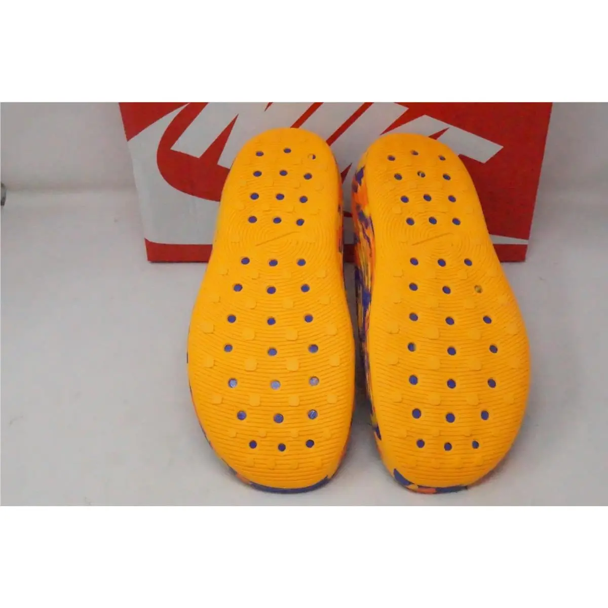 Nike shoes - Nike reactx Rejuvenat8 - reactx - lr1432 400 - Multicolor 7