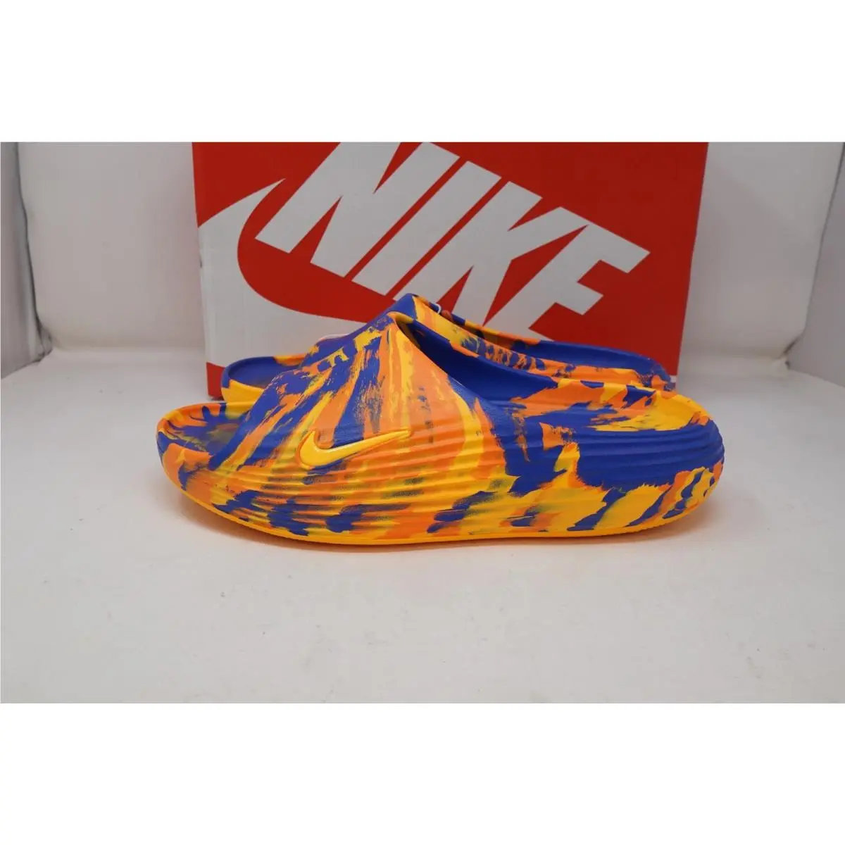 Nike shoes - Nike reactx Rejuvenat8 - reactx - lr1432 400 - Multicolor 0