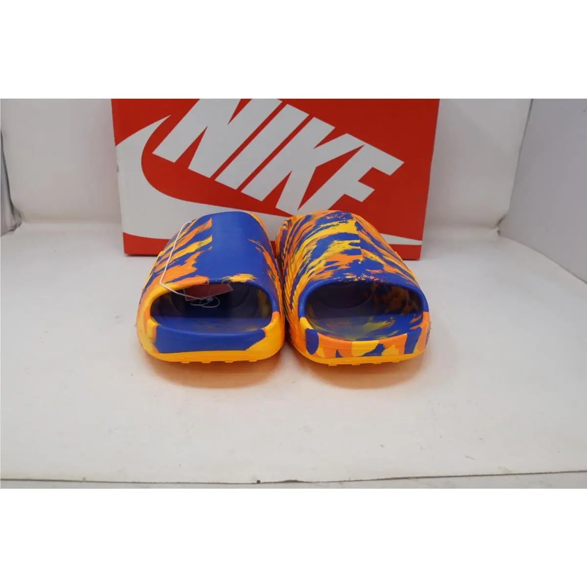 Nike shoes - Nike reactx Rejuvenat8 - reactx - lr1432 400 - Multicolor 2