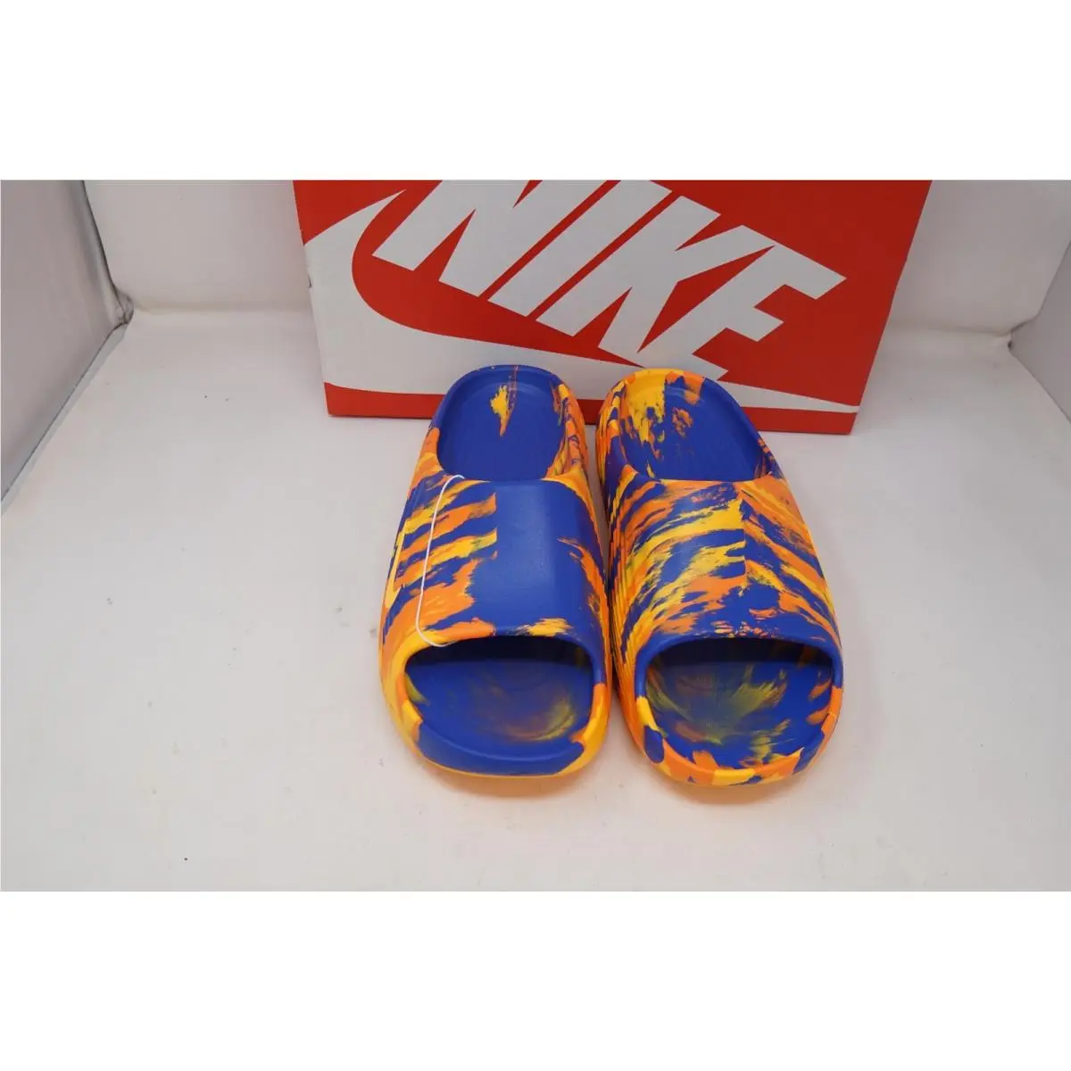 Nike shoes - Nike reactx Rejuvenat8 - reactx - lr1432 400 - Multicolor 3