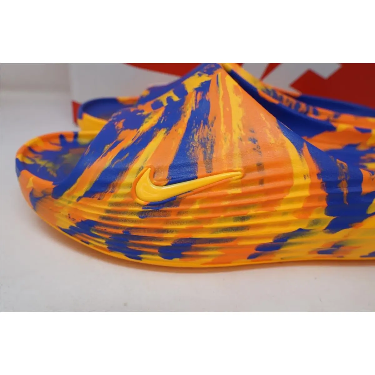 Nike shoes - Nike reactx Rejuvenat8 - reactx - lr1432 400 - Multicolor 4