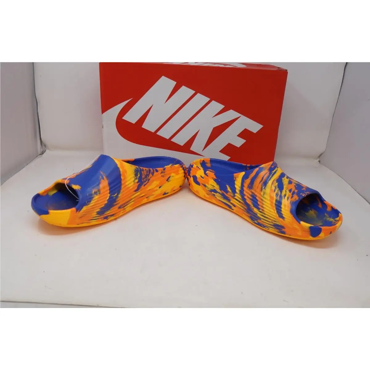 Nike shoes - Nike reactx Rejuvenat8 - reactx - lr1432 400 - Multicolor 6