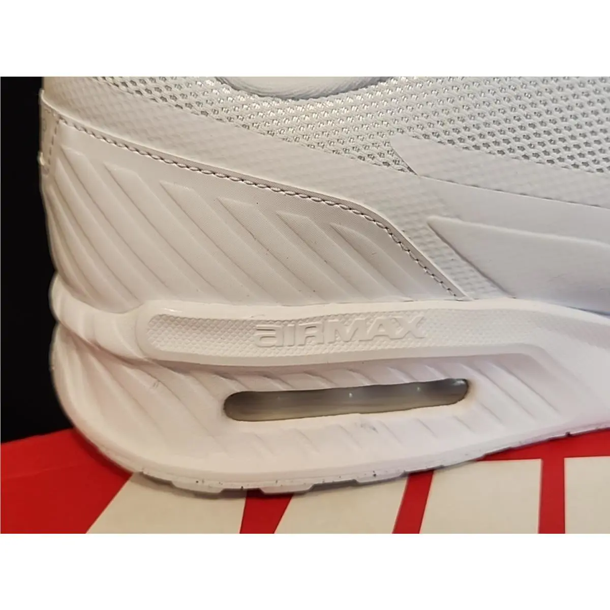 Nike shoes - Air Max Bia - Air Max Bia - If2624100 - White 1