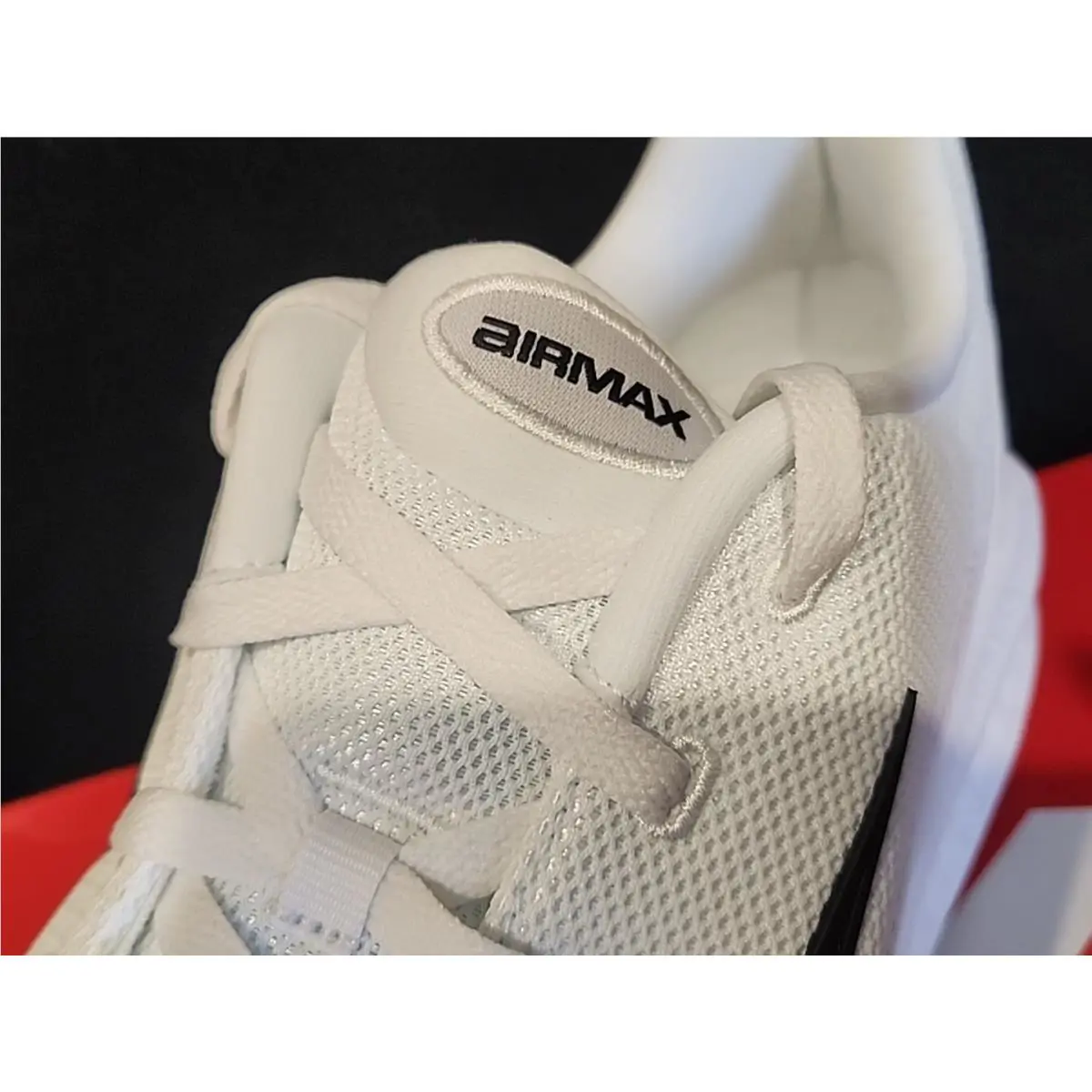 Nike shoes - Air Max Bia - Air Max Bia - If2624100 - White 2