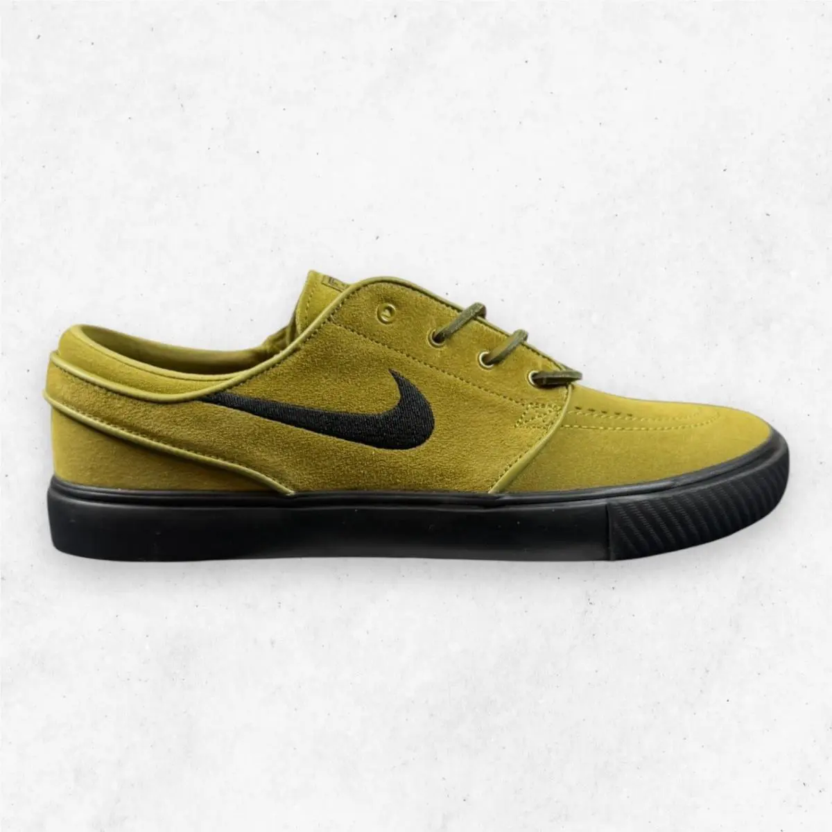 Nike SB Zoom Stefan Janoski Og+ Pacific Moss Size 10.5 W/box