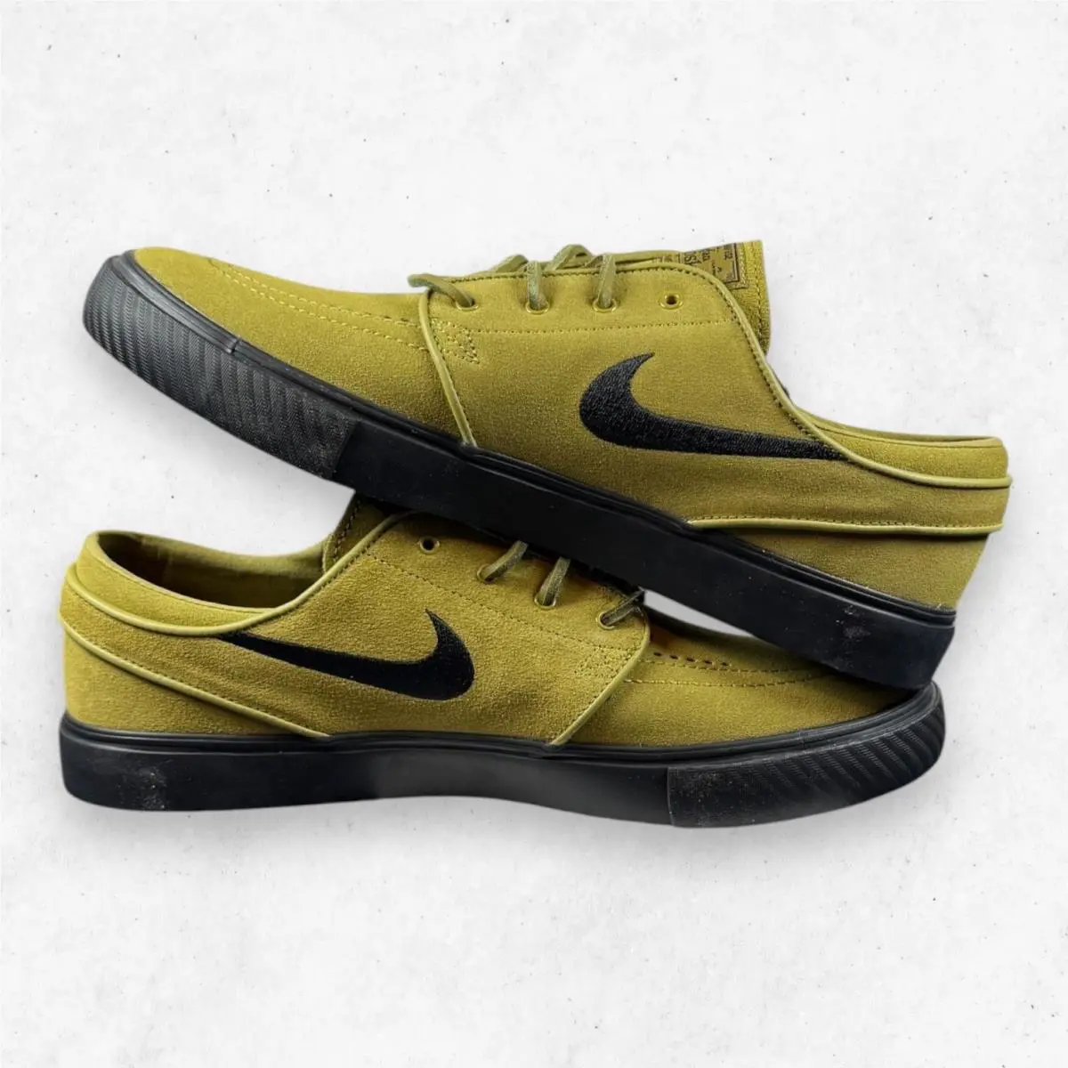 Nike shoes - Green 8