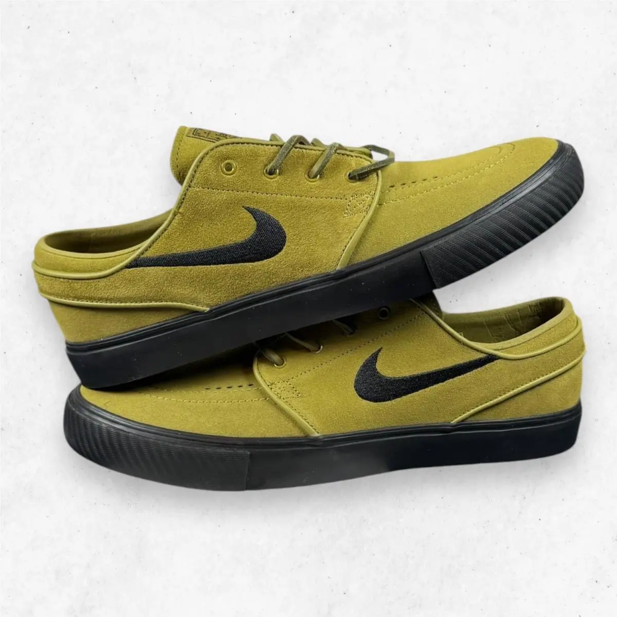 Nike shoes - Green 9