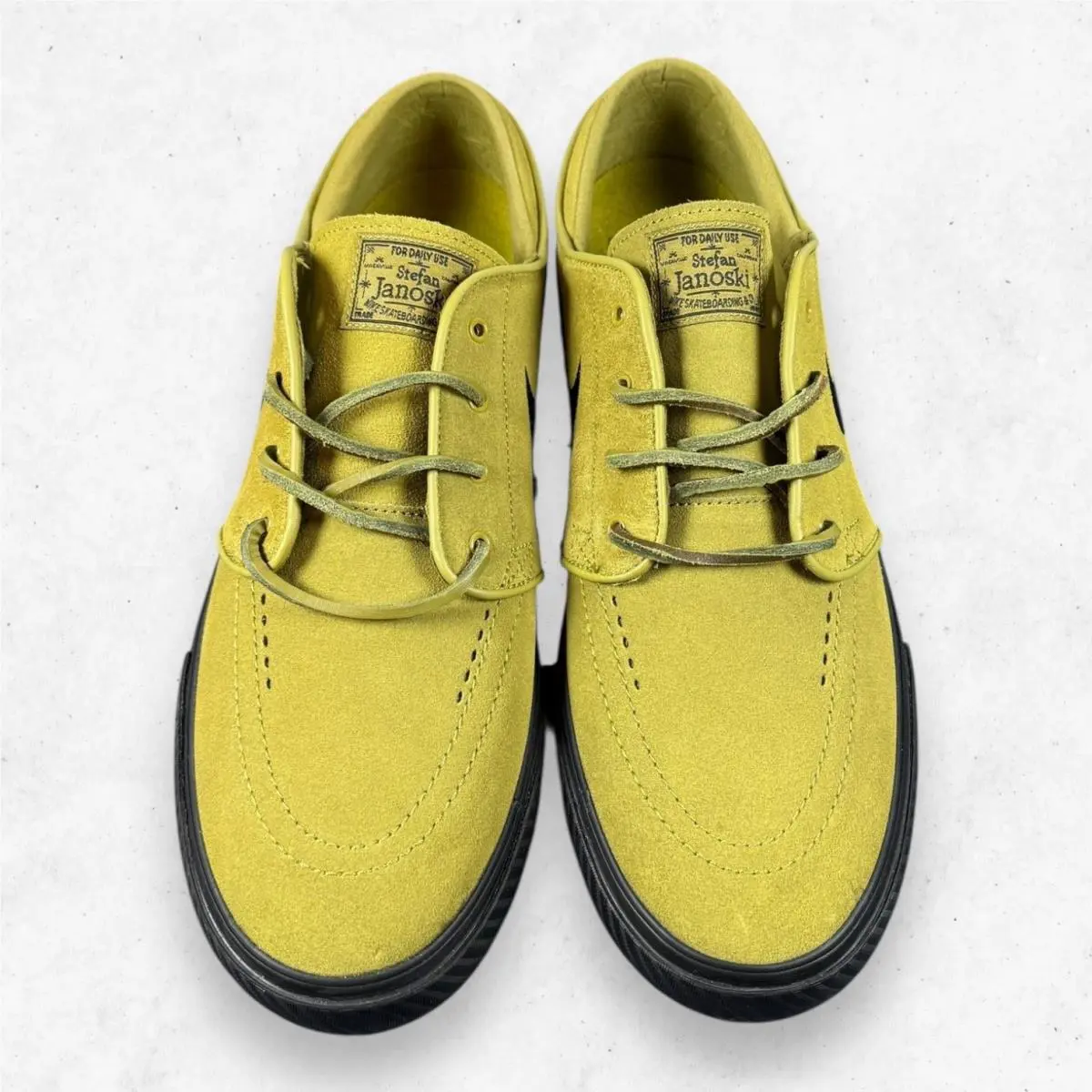 Nike shoes - Green 5