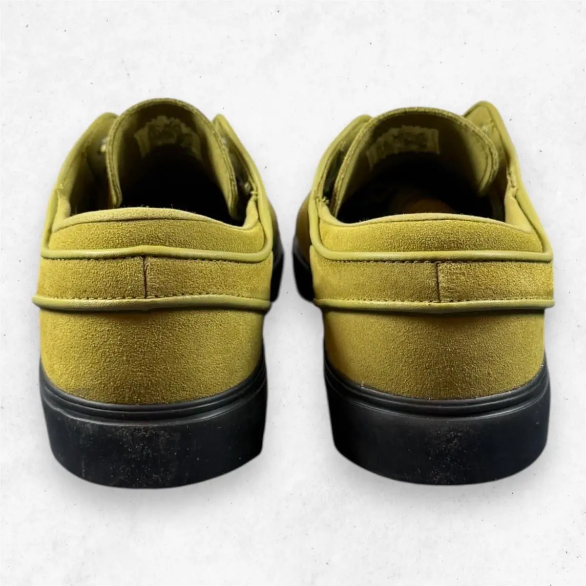 Nike shoes - Green 6