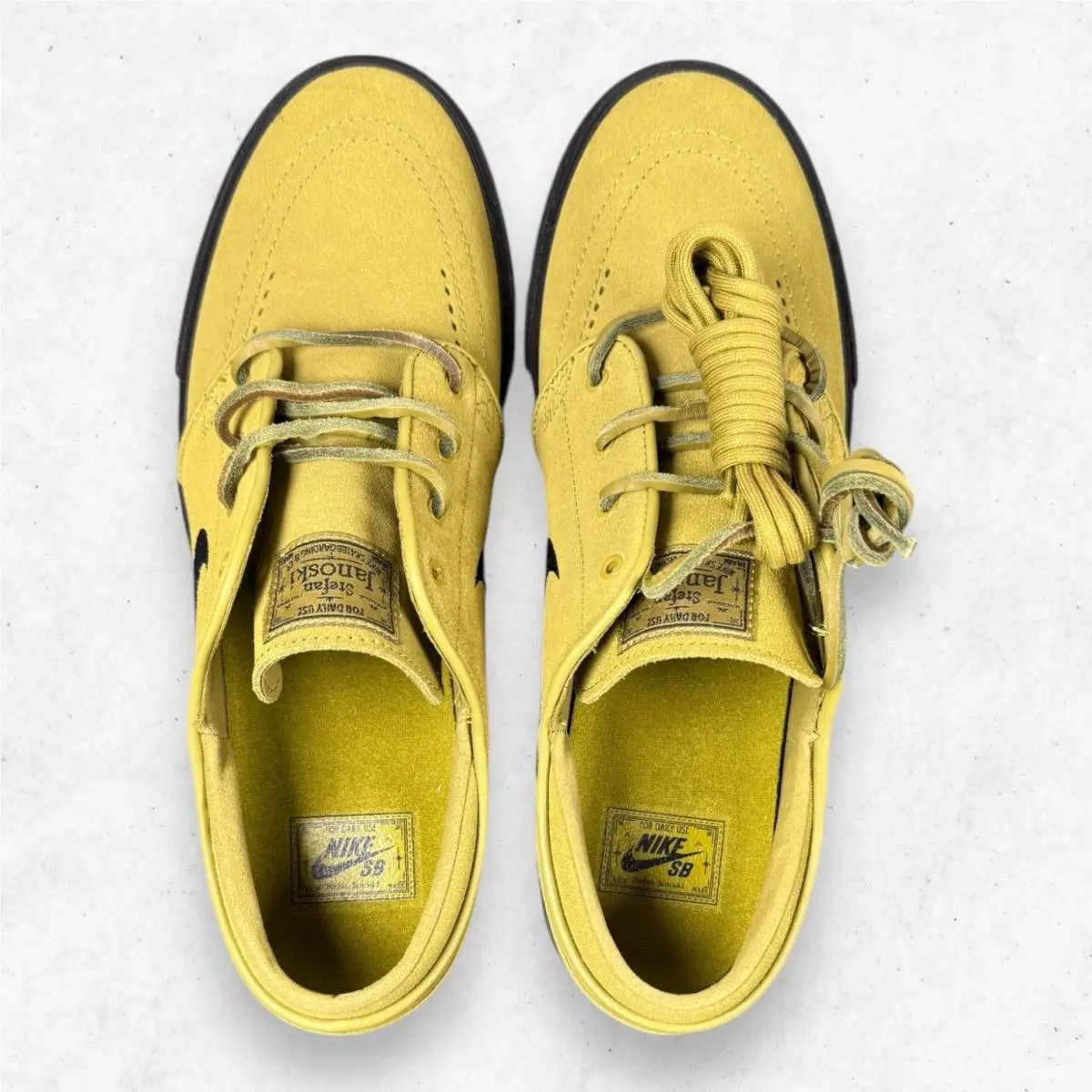 Nike shoes - Green 7