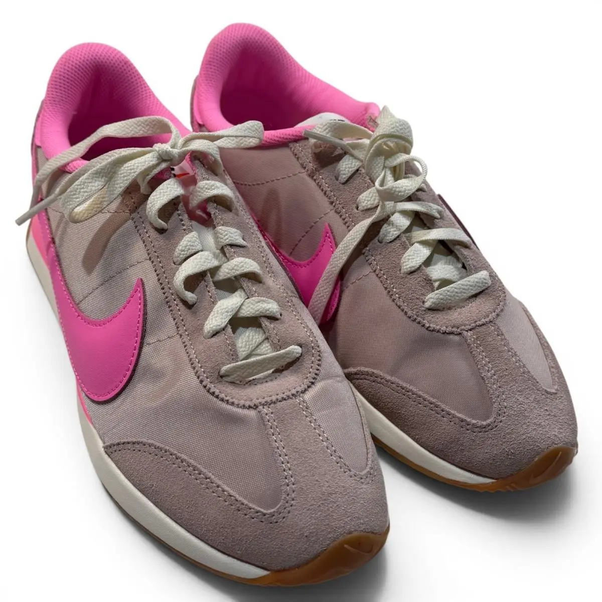Nike shoes - Nike Pacific - Pacific - Pink 8