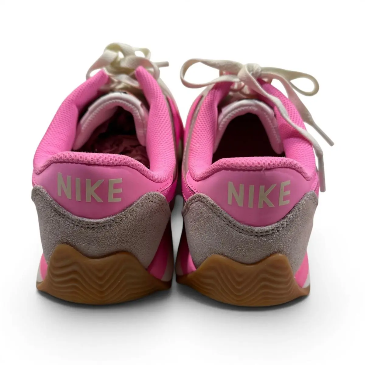 Nike shoes - Nike Pacific - Pacific - Pink 10