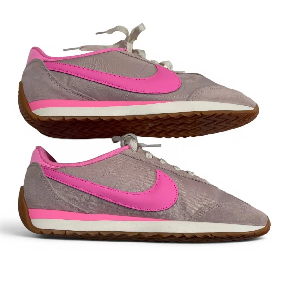 Nike shoes - Nike Pacific - Pacific - Pink 1