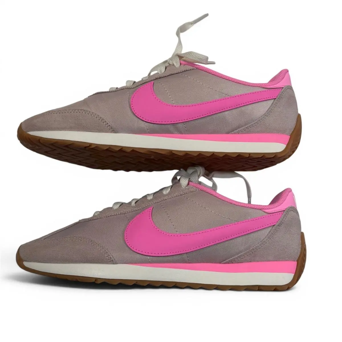 Nike shoes - Nike Pacific - Pacific - Pink 2