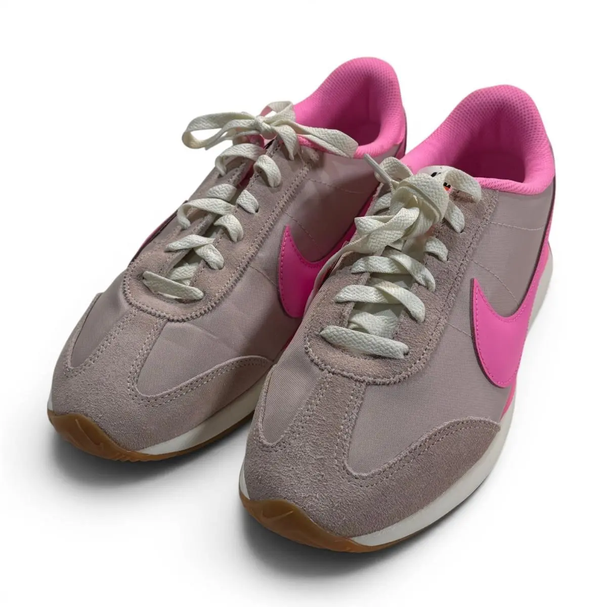Nike shoes - Nike Pacific - Pacific - Pink 6