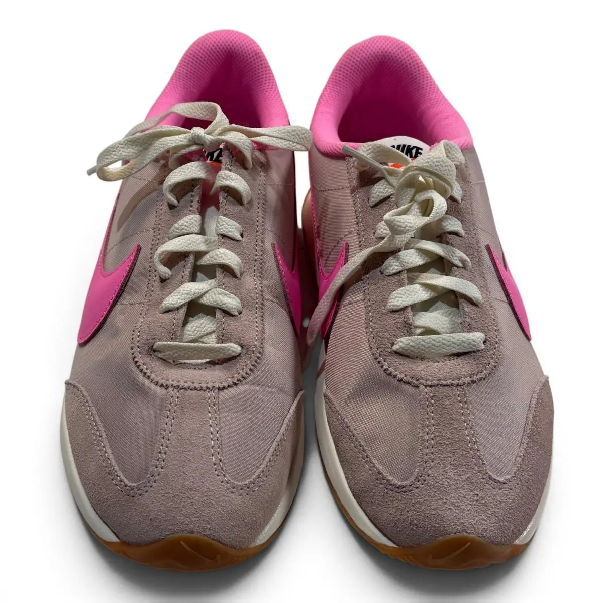 Nike shoes - Nike Pacific - Pacific - Pink 7
