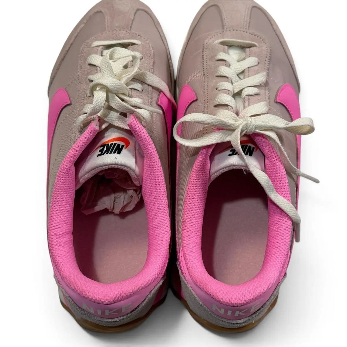 Nike shoes - Nike Pacific - Pacific - Pink 11