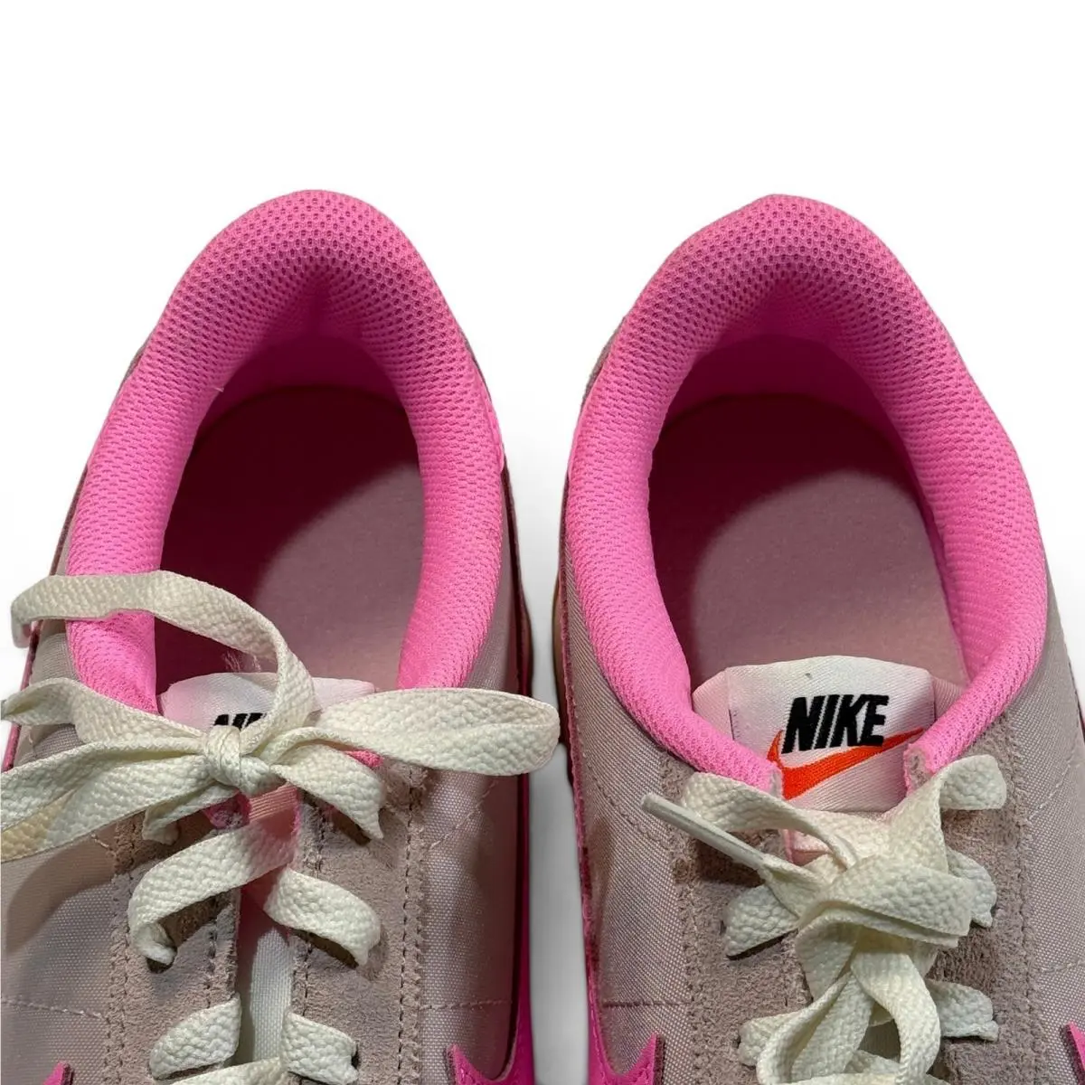 Nike shoes - Nike Pacific - Pacific - Pink 9