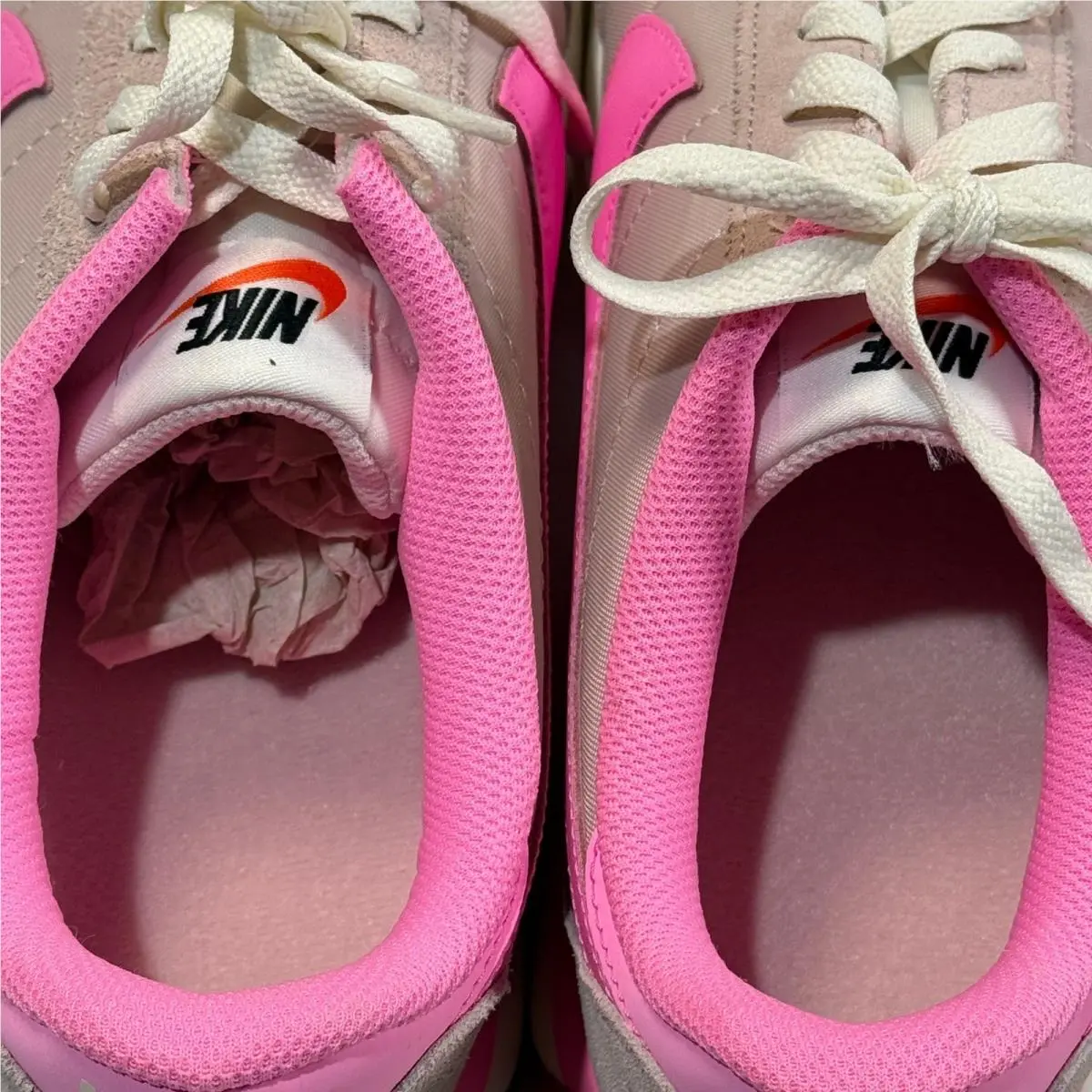 Nike shoes - Nike Pacific - Pacific - Pink 5