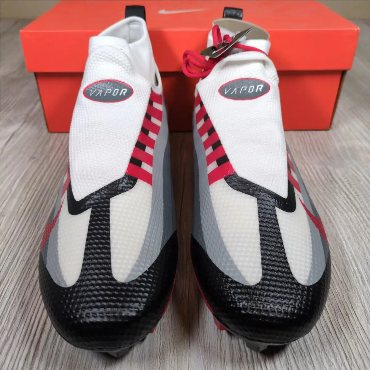 Nike shoes - DV0778002 - DV0778-002 - Black 1