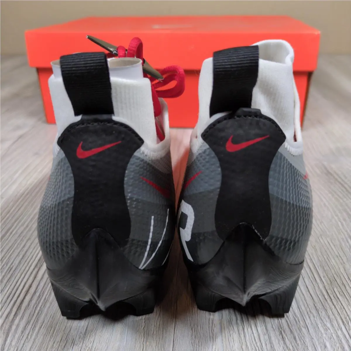 Nike shoes - DV0778002 - DV0778-002 - Black 2
