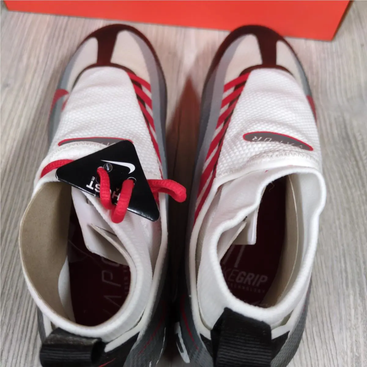 Nike shoes - DV0778002 - DV0778-002 - Black 3