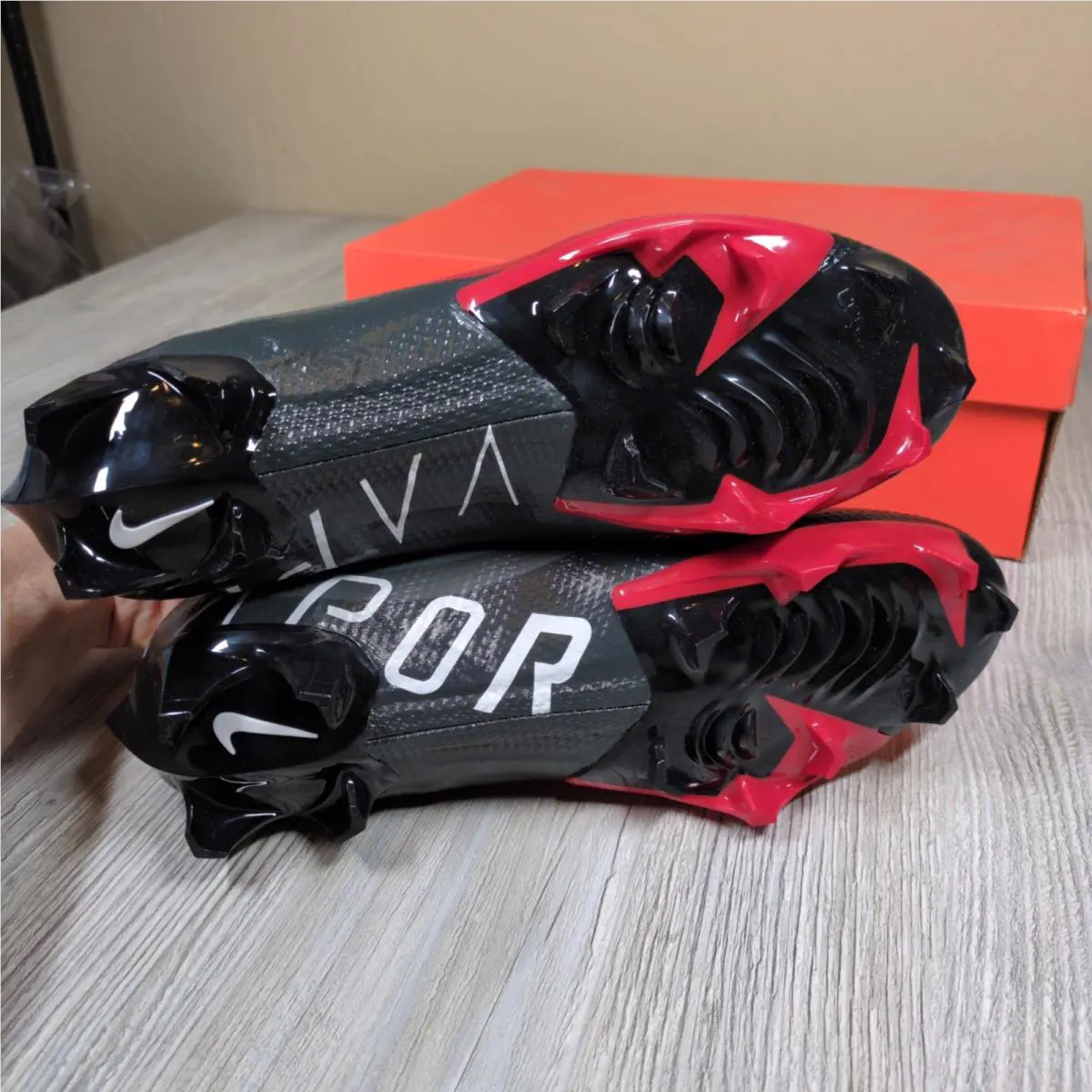 Nike shoes - DV0778002 - DV0778-002 - Black 4