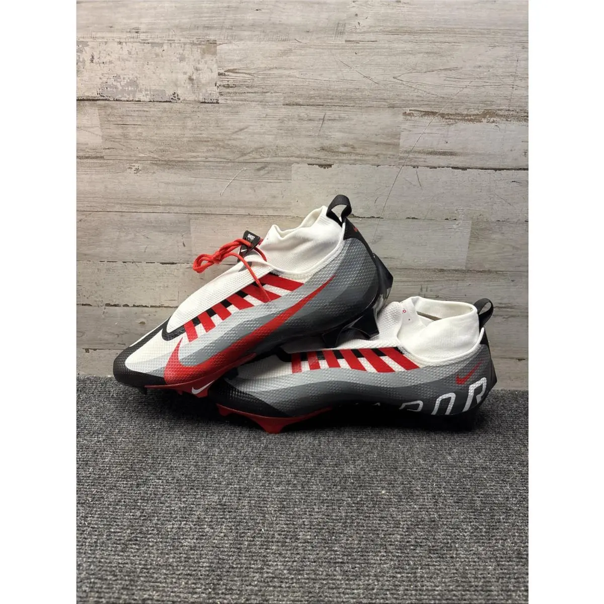 Nike shoes - Nike Vapor Pro - Vapor Pro - DV0778-002 - Black 0