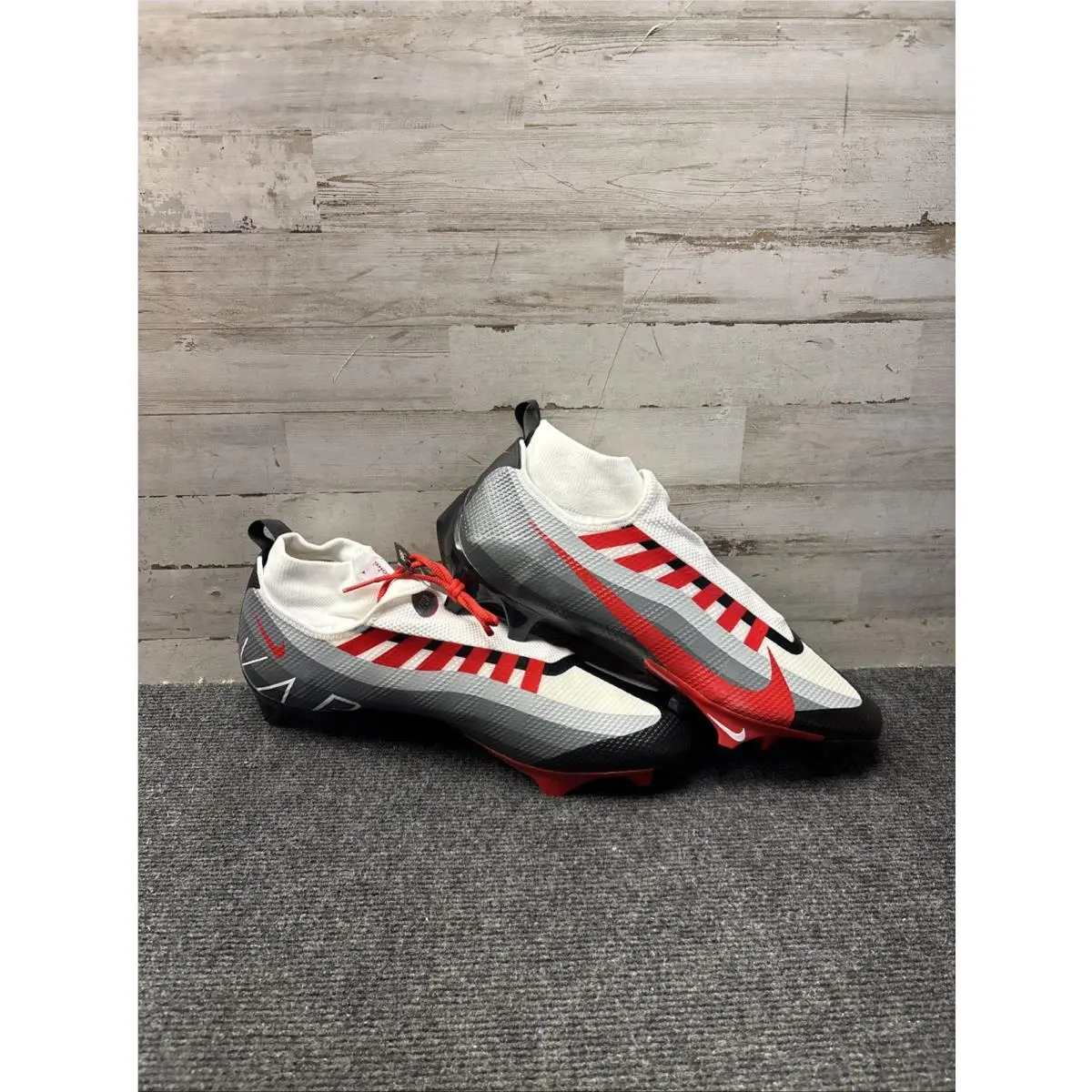 Nike shoes - Nike Vapor Pro - Vapor Pro - DV0778-002 - Black 1