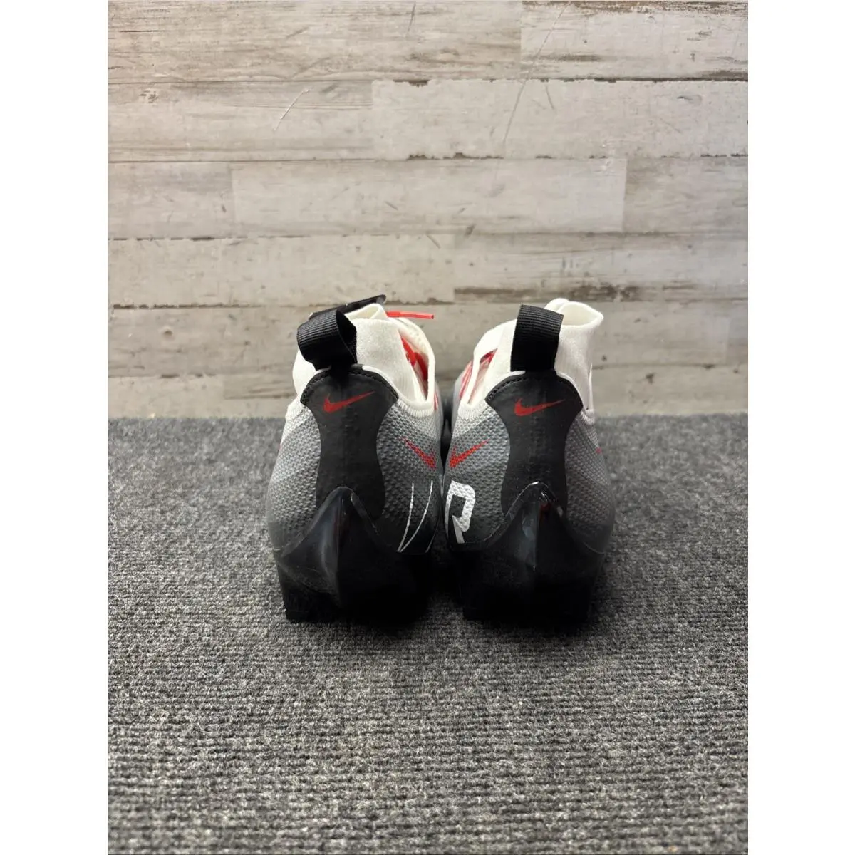 Nike shoes - Nike Vapor Pro - Vapor Pro - DV0778-002 - Black 2