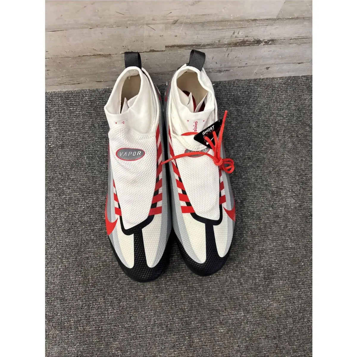 Nike shoes - Nike Vapor Pro - Vapor Pro - DV0778-002 - Black 3