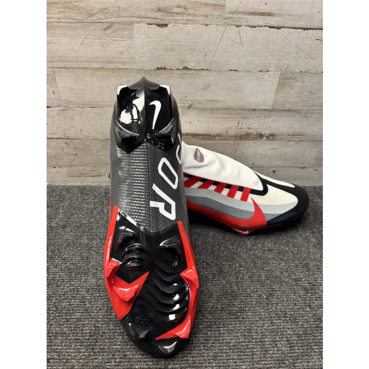 Nike shoes - Nike Vapor Pro - Vapor Pro - DV0778-002 - Black 4