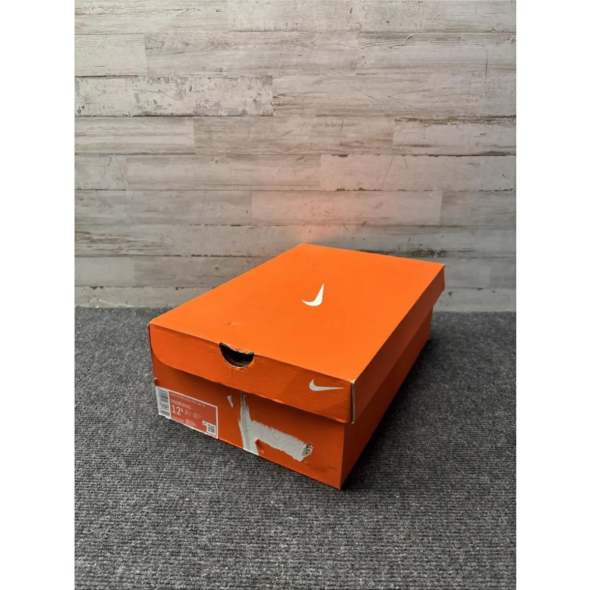Nike shoes - Nike Vapor Pro - Vapor Pro - DV0778-002 - Black 5