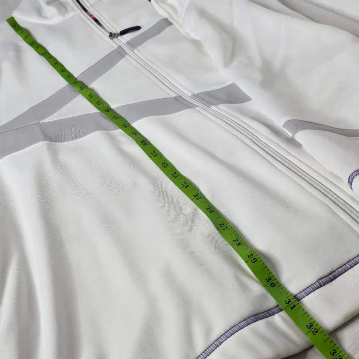 Nike clothing - Nike AeroLoft - AeroLoft - White 9
