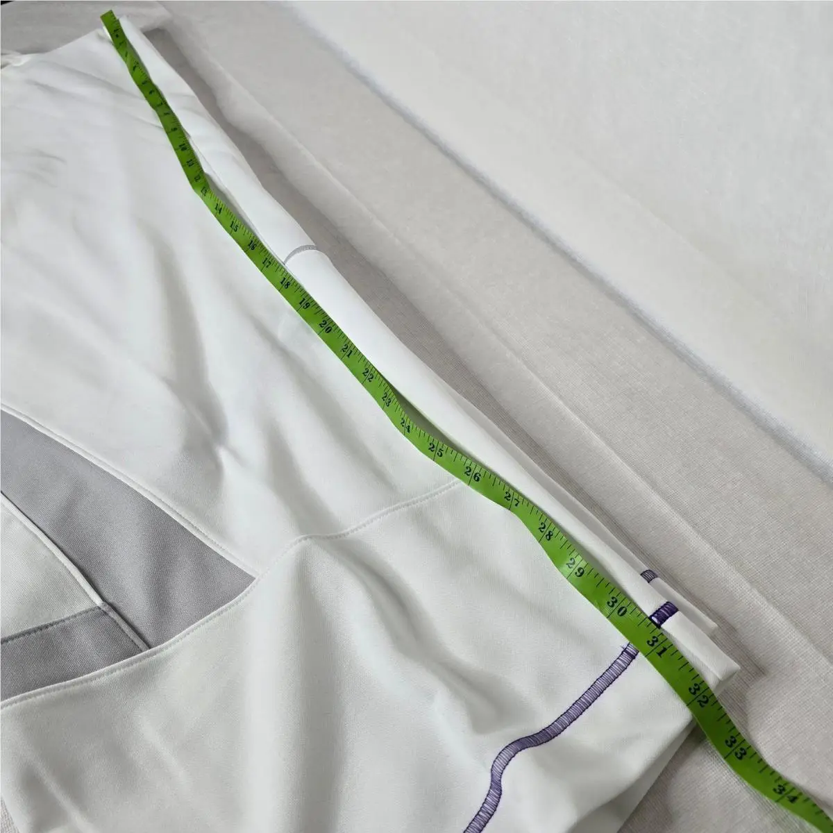 Nike clothing - Nike AeroLoft - AeroLoft - White 14