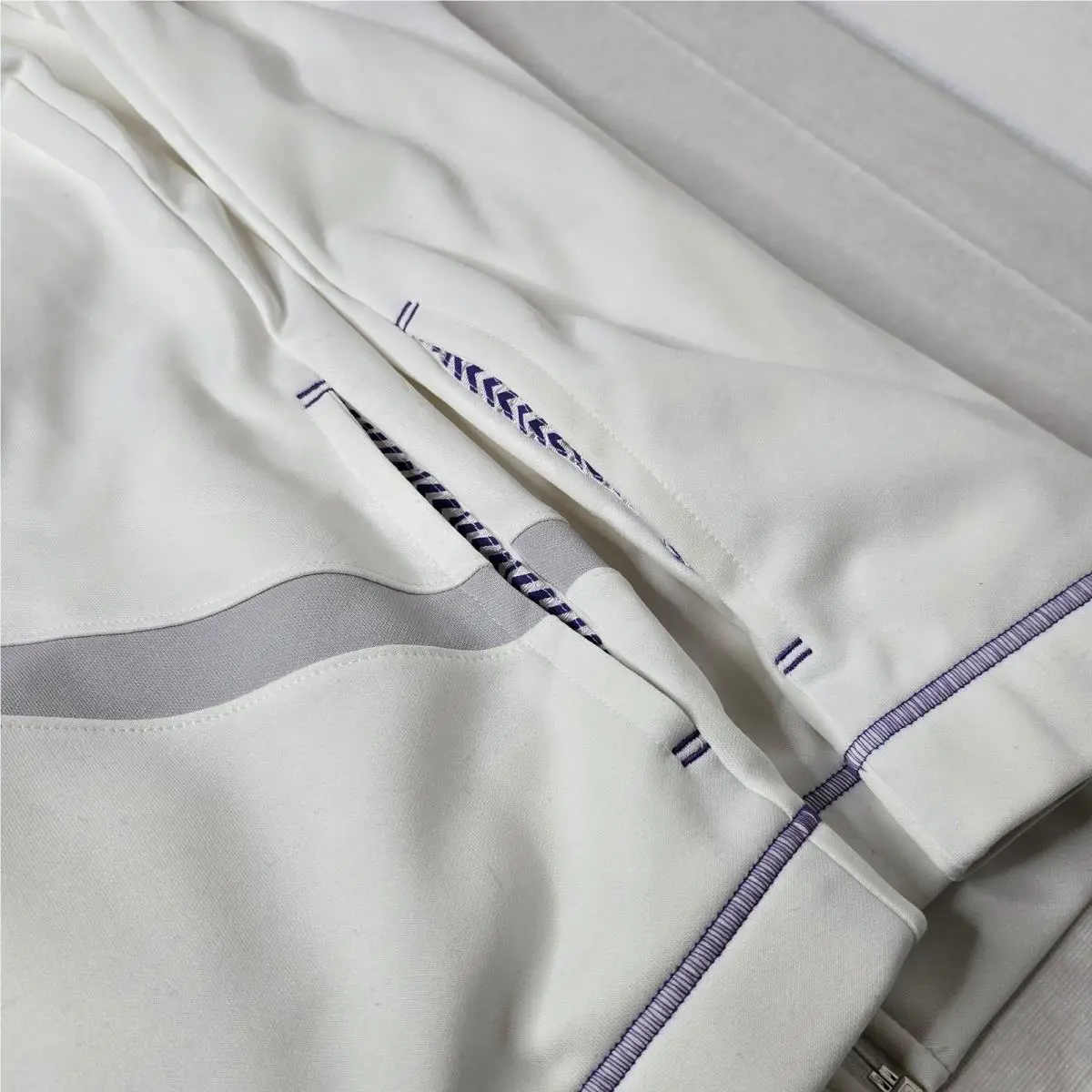 Nike clothing - Nike AeroLoft - AeroLoft - White 1