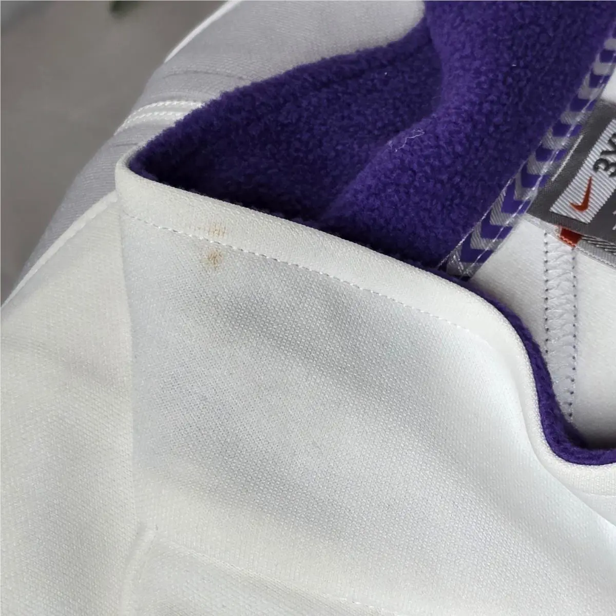 Nike clothing - Nike AeroLoft - AeroLoft - White 3