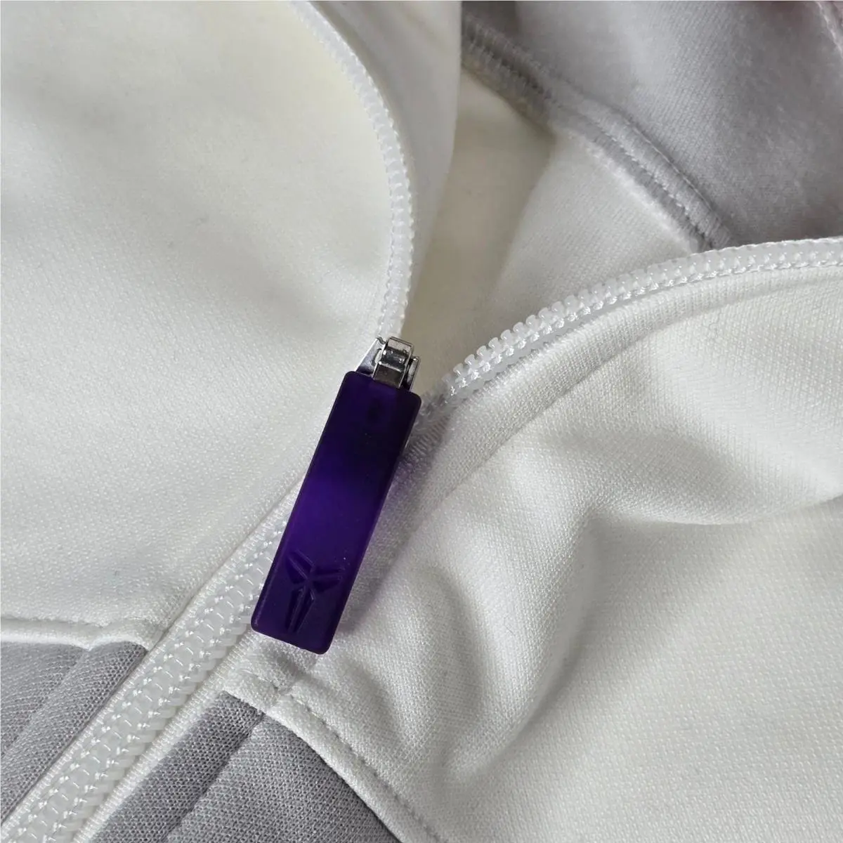 Nike clothing - Nike AeroLoft - AeroLoft - White 4
