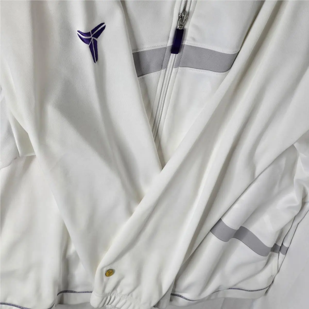 Nike clothing - Nike AeroLoft - AeroLoft - White 6